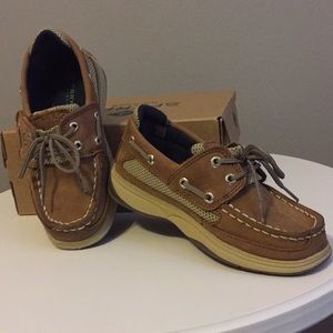 Sperry Toddler